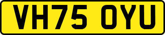 VH75OYU