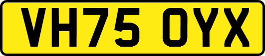 VH75OYX