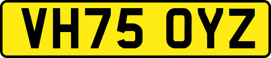 VH75OYZ