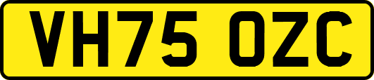 VH75OZC