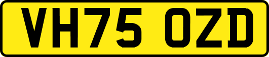 VH75OZD