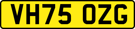 VH75OZG
