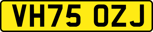 VH75OZJ