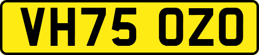 VH75OZO