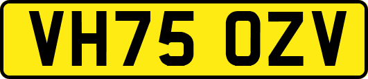 VH75OZV