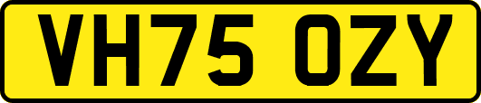VH75OZY