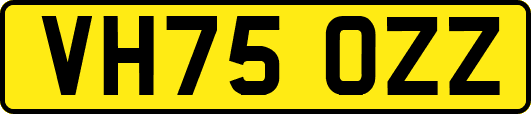 VH75OZZ