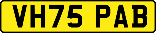 VH75PAB