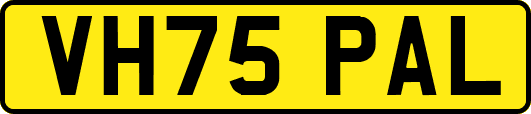 VH75PAL