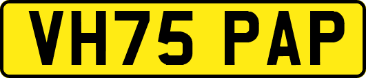VH75PAP