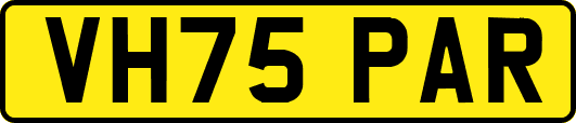 VH75PAR