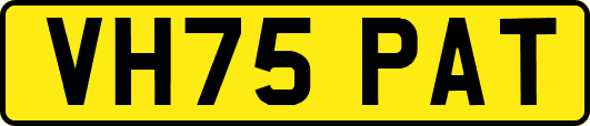 VH75PAT