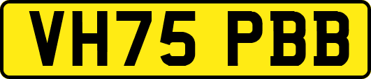 VH75PBB
