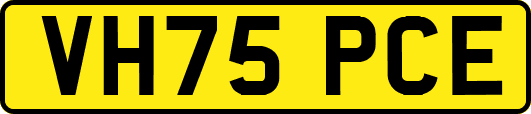 VH75PCE
