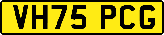 VH75PCG