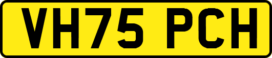 VH75PCH
