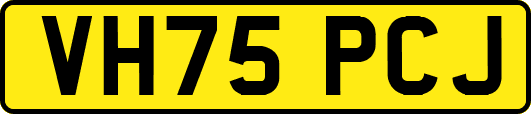 VH75PCJ