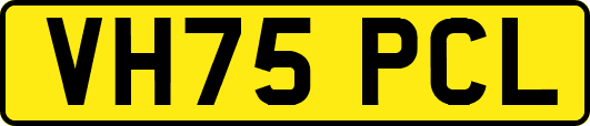 VH75PCL