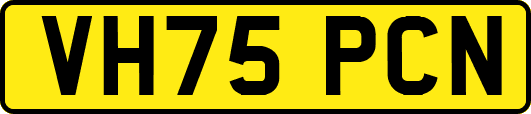 VH75PCN
