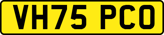 VH75PCO