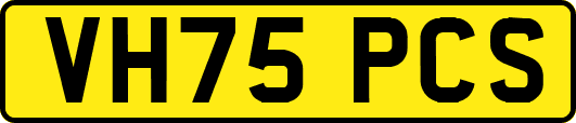 VH75PCS