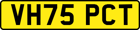 VH75PCT