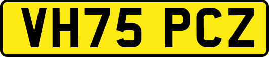 VH75PCZ