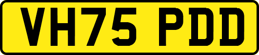 VH75PDD