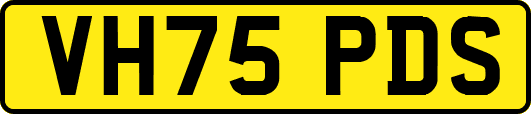 VH75PDS