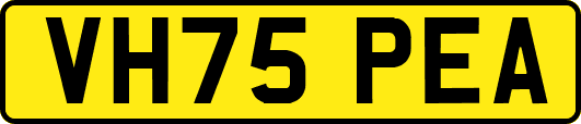 VH75PEA