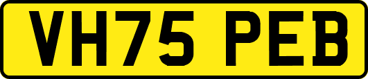 VH75PEB