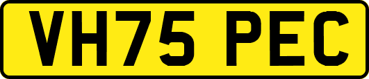 VH75PEC