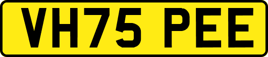 VH75PEE