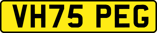 VH75PEG