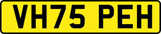 VH75PEH