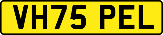 VH75PEL