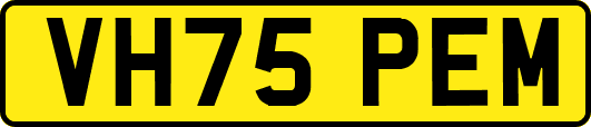 VH75PEM