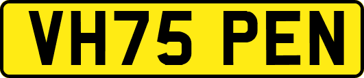 VH75PEN