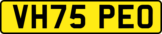 VH75PEO