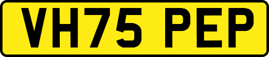 VH75PEP