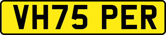 VH75PER