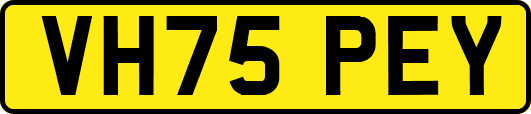 VH75PEY