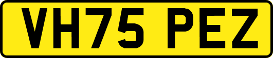 VH75PEZ