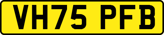 VH75PFB