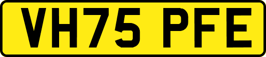 VH75PFE