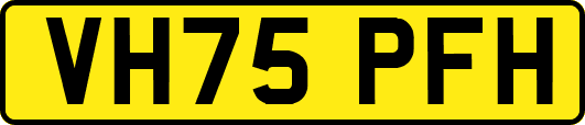 VH75PFH