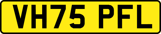 VH75PFL