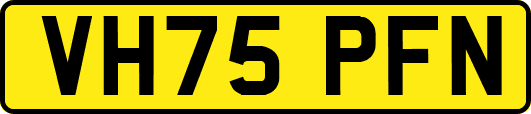 VH75PFN