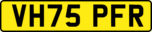VH75PFR