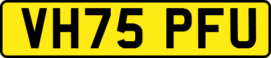 VH75PFU